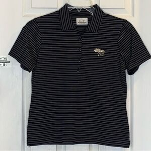 EP Pro Torrey Pines Golf Polo Shirt Size Medium